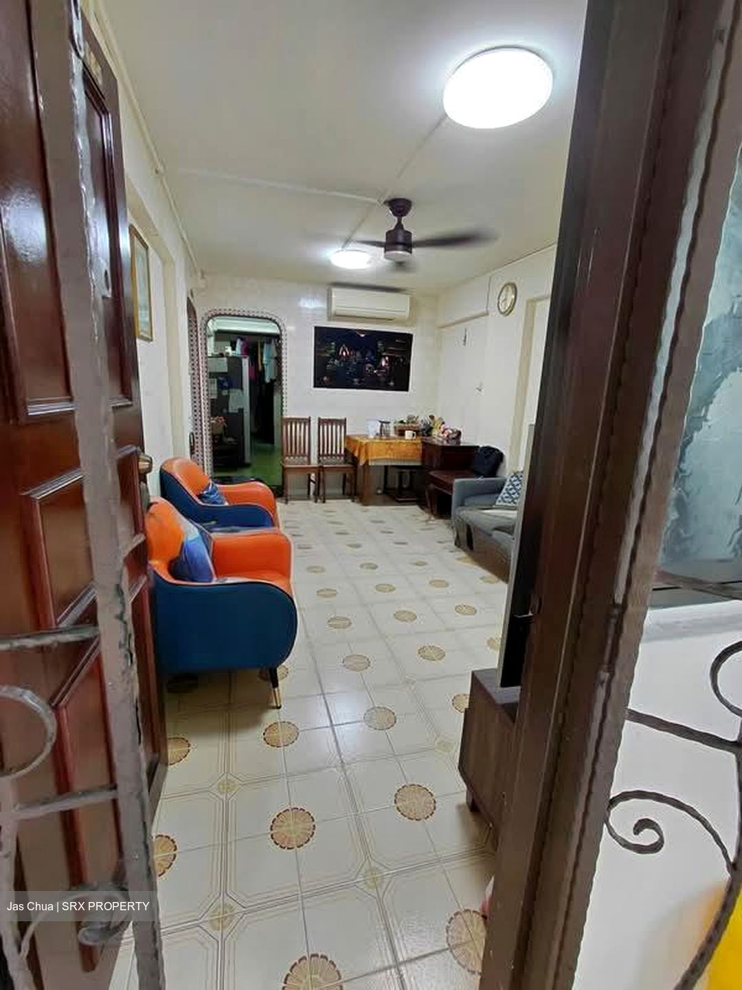 Blk 5 Di Tanjong Rhu (Kallang/Whampoa), HDB 3 Rooms #534500881